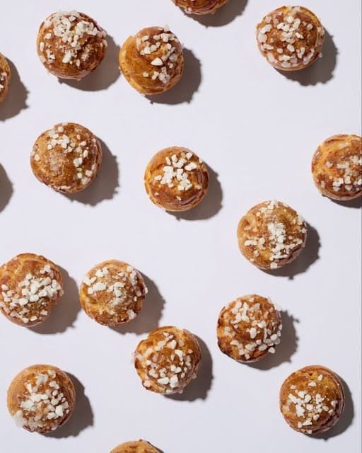 À Vie Baked Goods