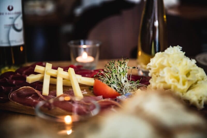 Brasserie Suisse
