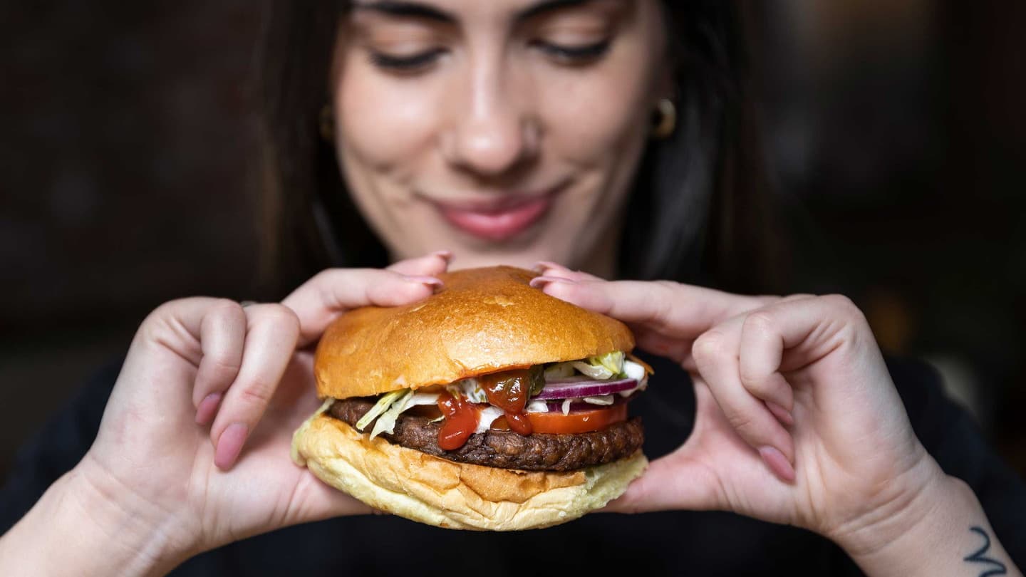 Burgermeister Bern