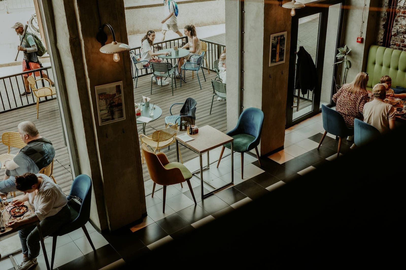 Espresso Yourself: Zurich's 10 Coolest Cafés