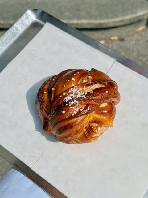 Coco Artisanal Bakery + Coffee