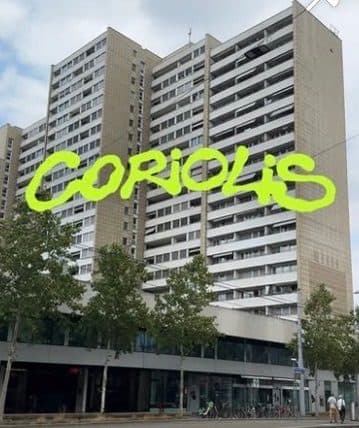 Coriolis.Studio