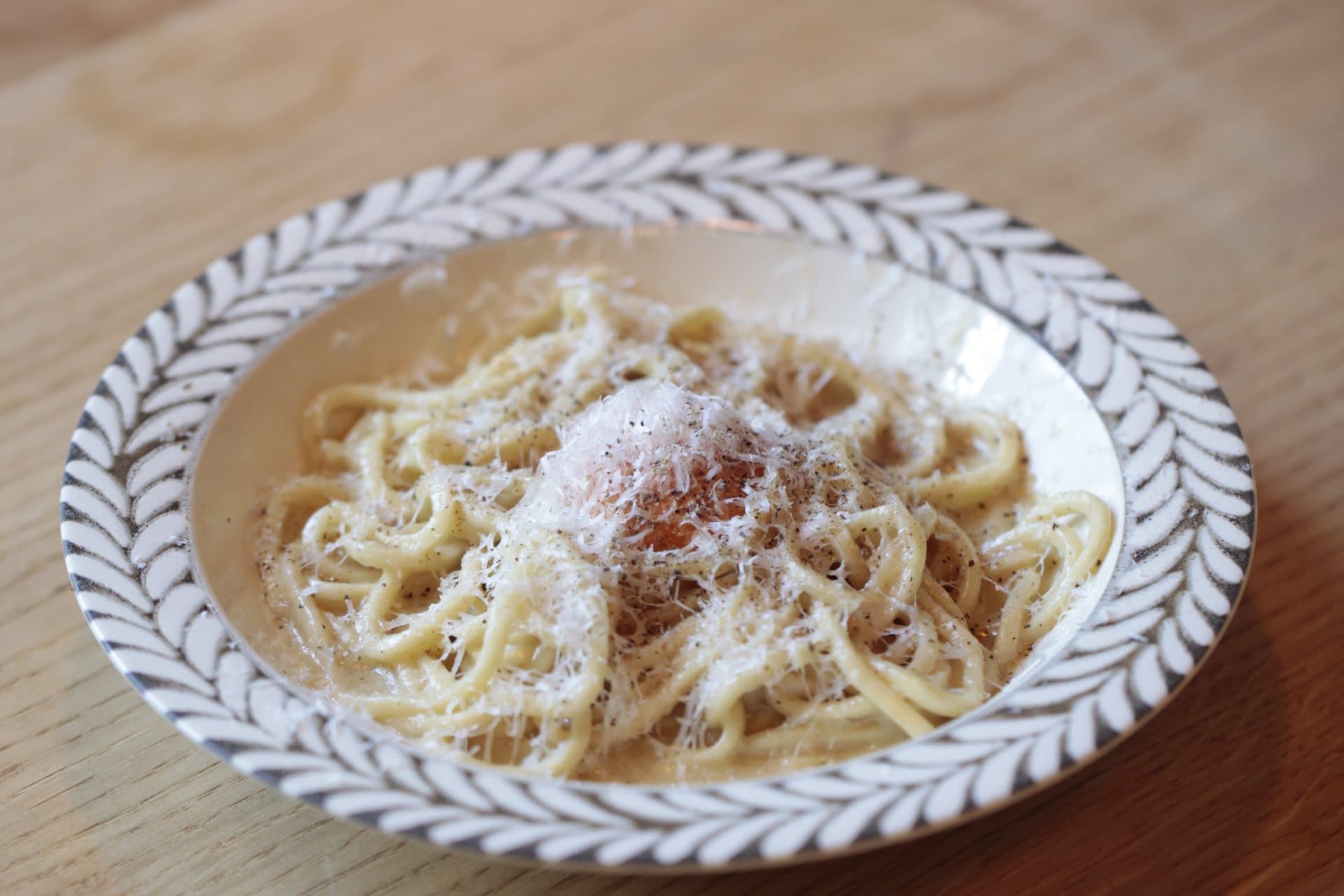 Cucina Itameshi