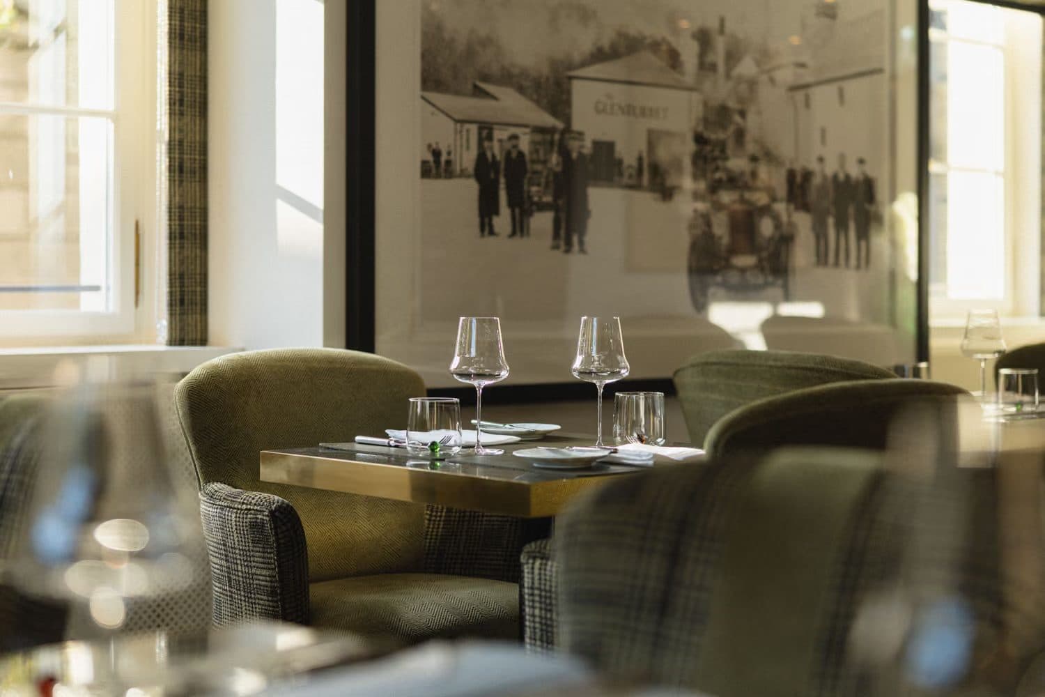 Florhof Bar & Brasserie