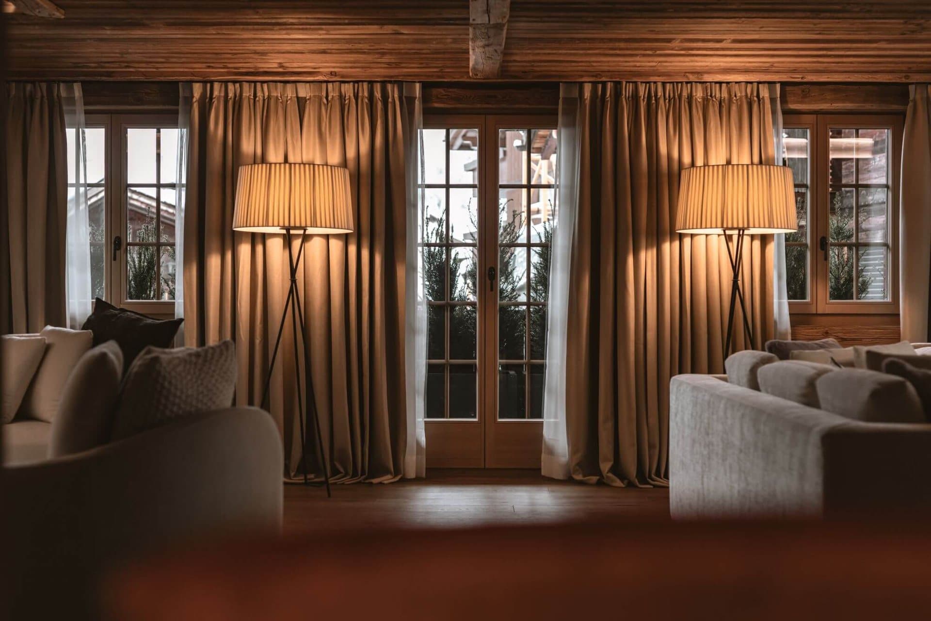 Fouquet's Gstaad
