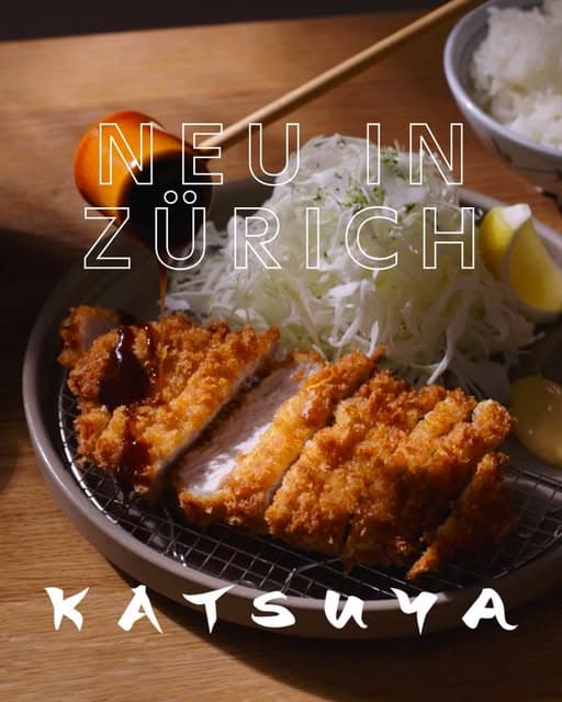 Katsuya