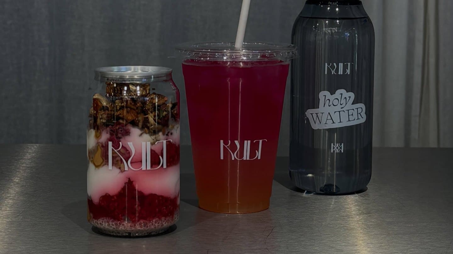 KULT KAFÉ