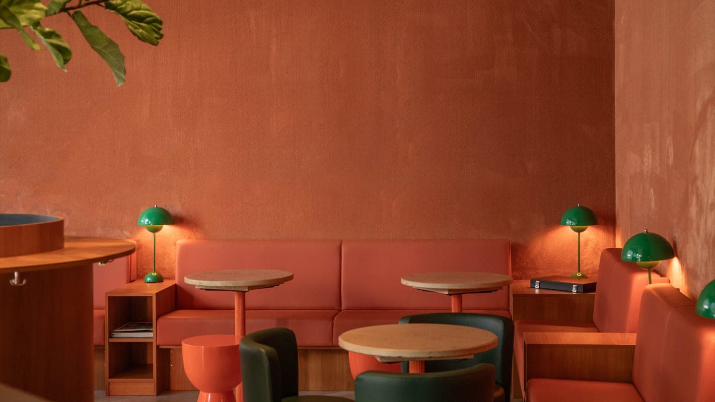 Le Café Zürich