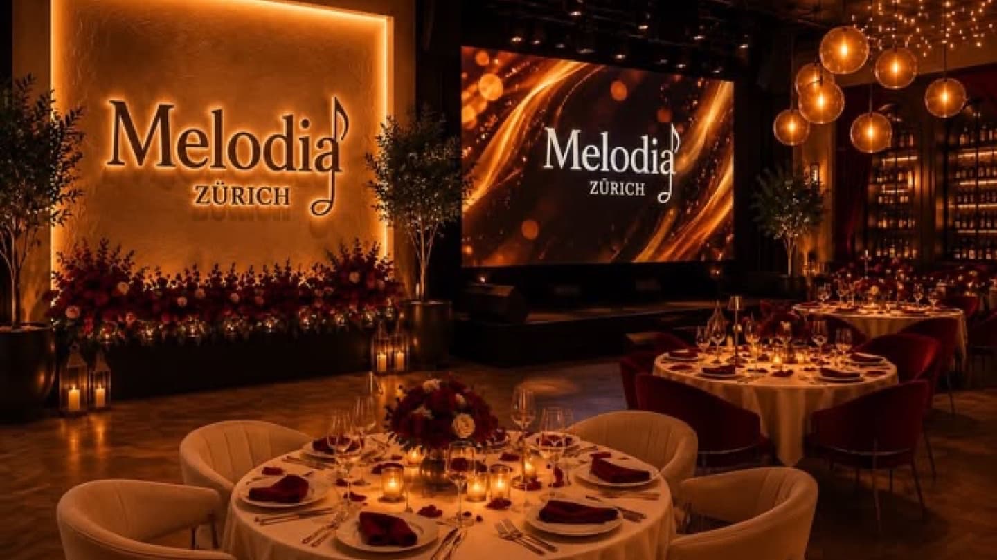 Melodia