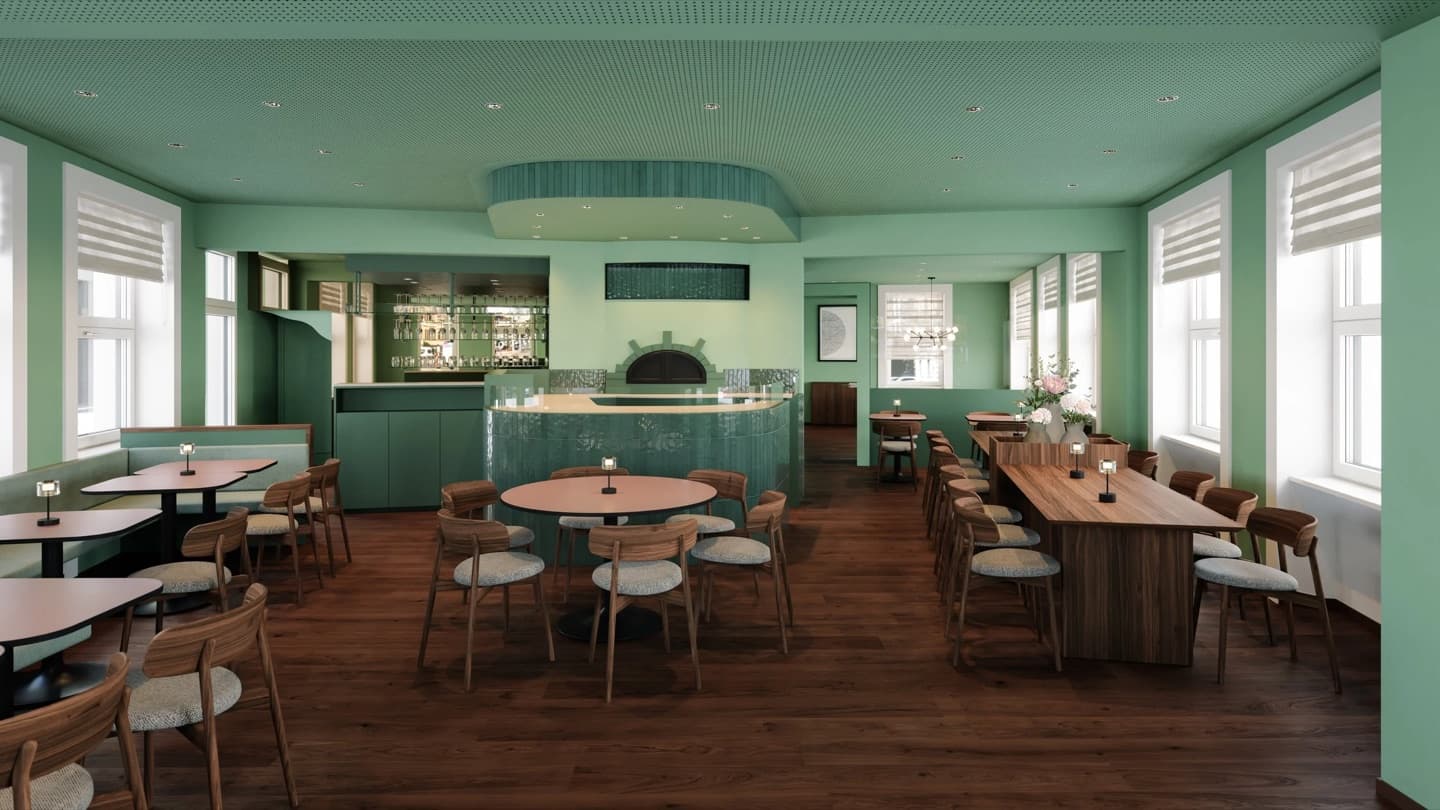 Osteria OTTO