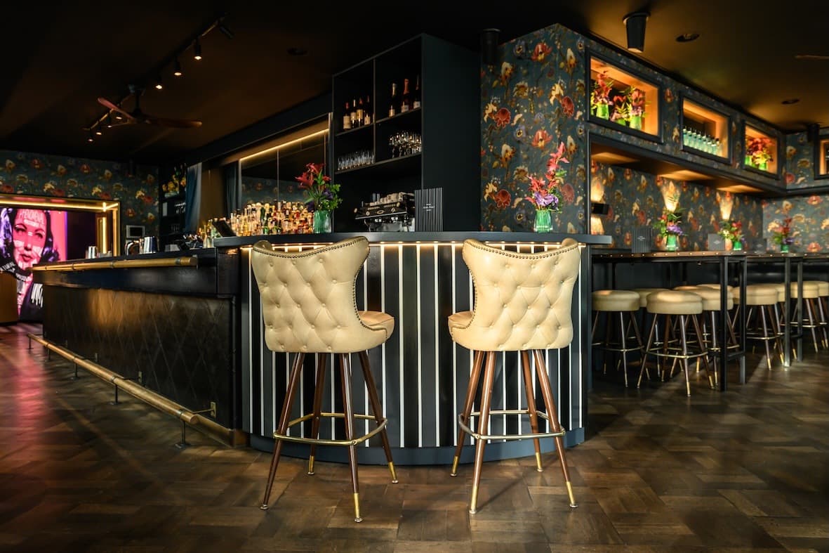 RAZZIA Bar à Cocktail