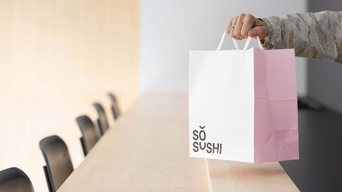SOSUSHI Bern