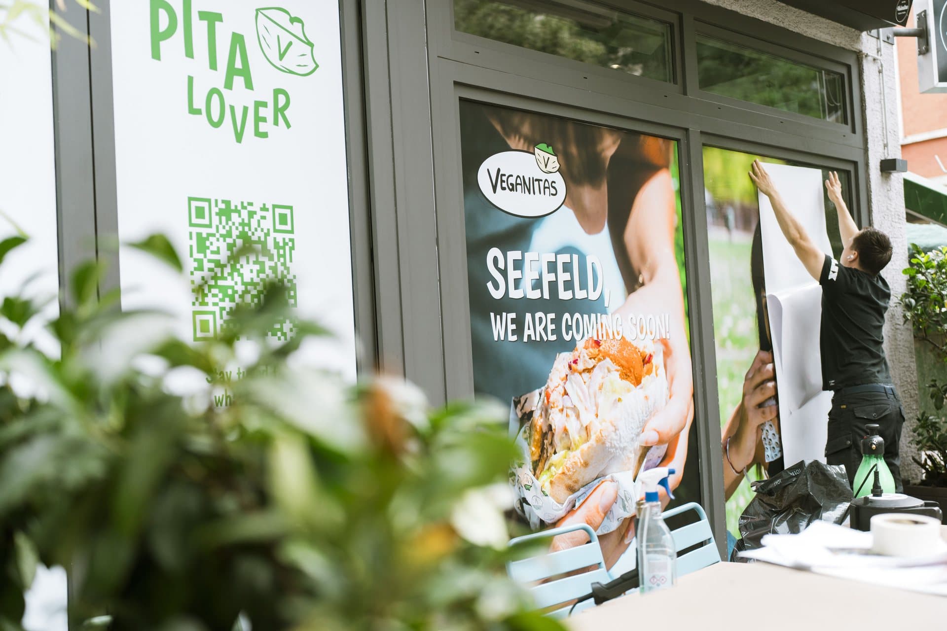 Veganitas Seefeld