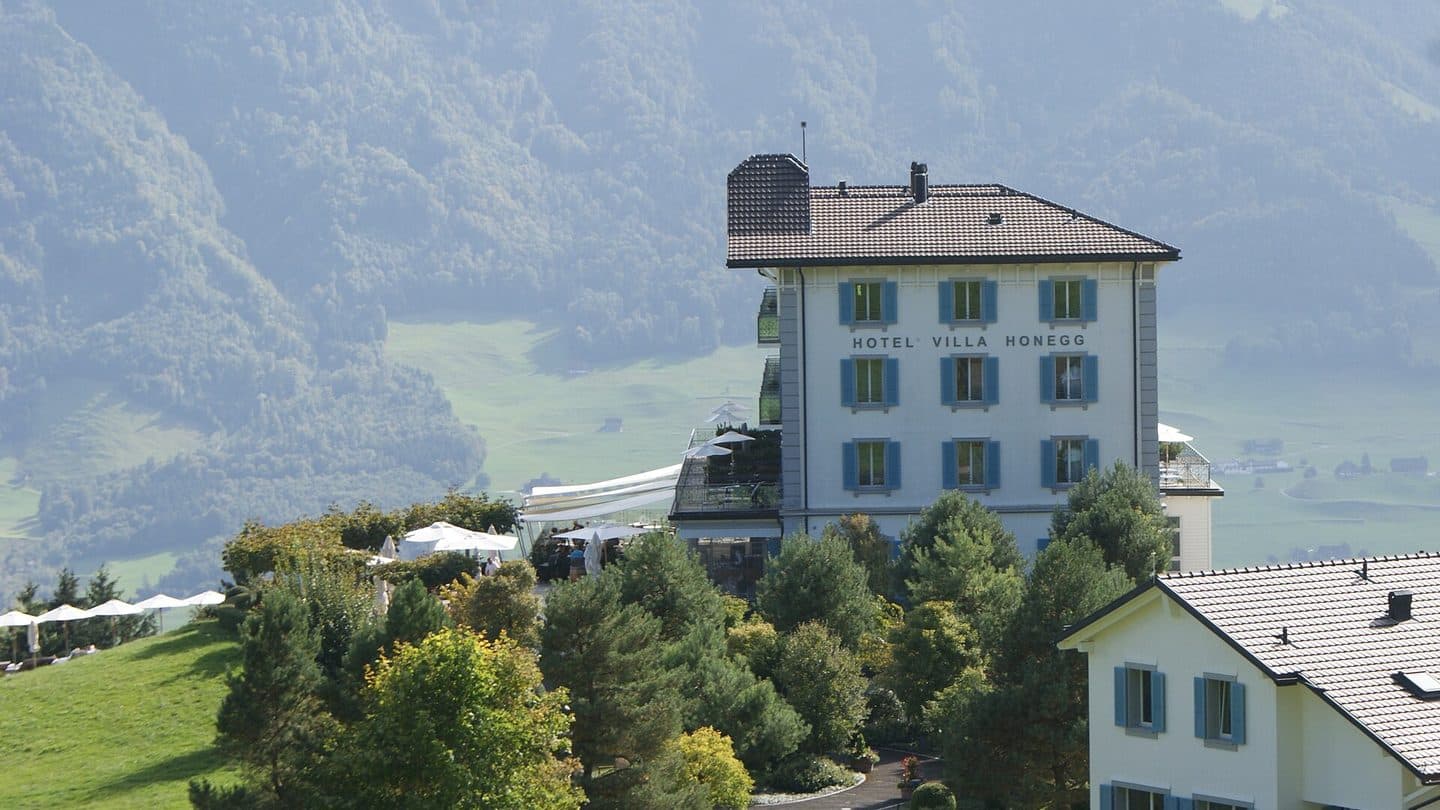 Villa Honegg