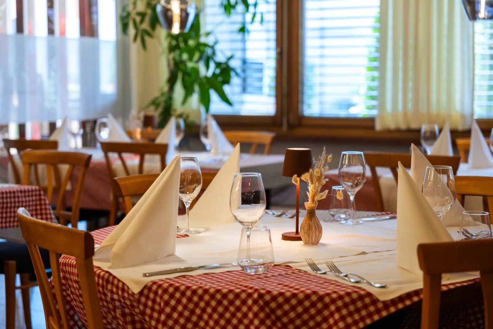 Restaurant-Pizzeria Wies