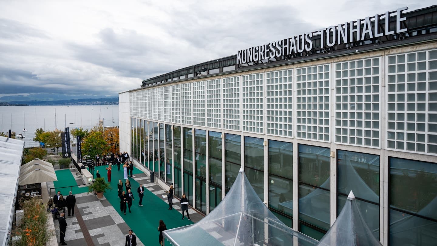 Zurich Film Festival 2026: What's On, and Every Venue It Takes Over