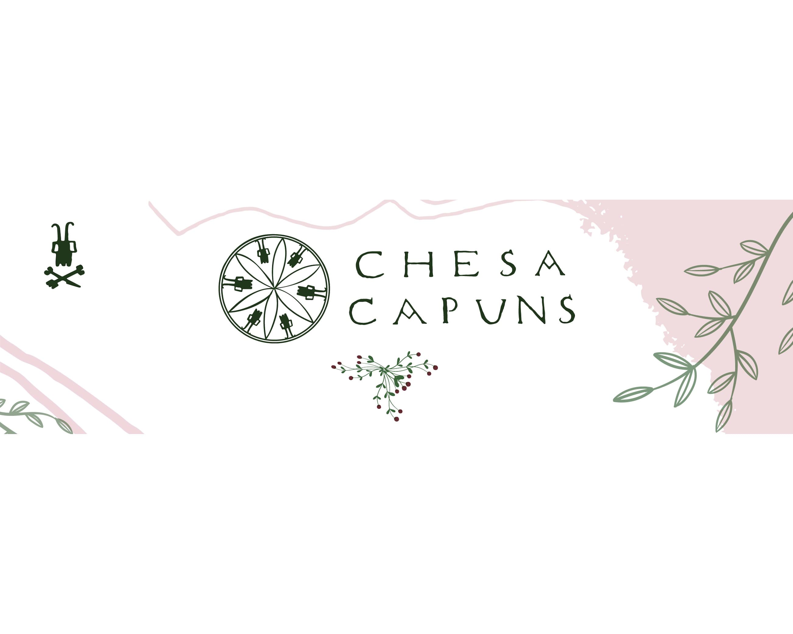 Chesa Capuns